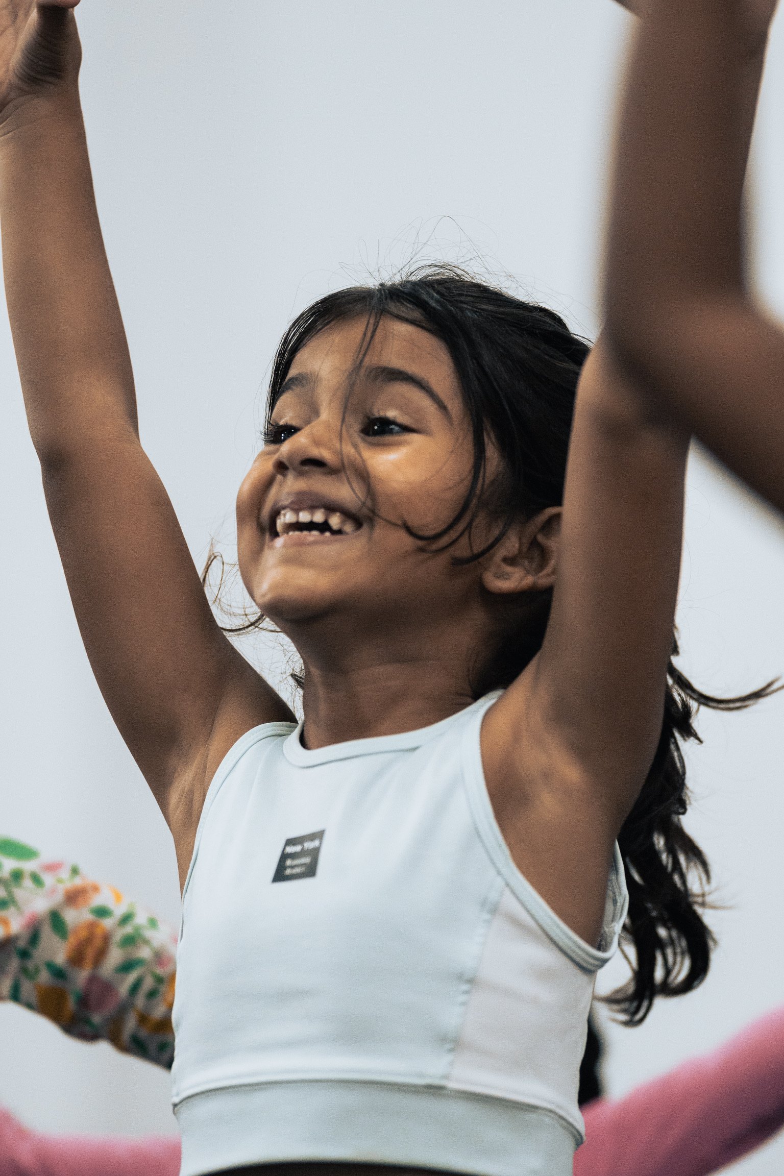 Christmas camp, Impulsion Academy Mauritius